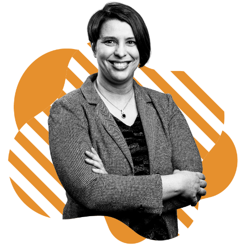 Ireen Gückelhorn, FIDA Lead Consultant