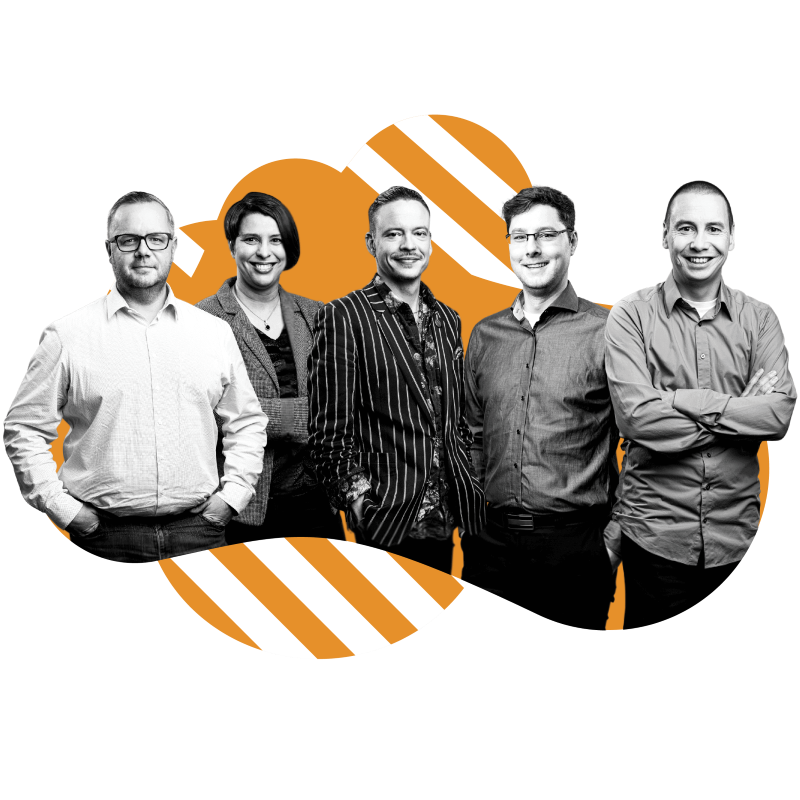 FIDA Stellenangebote