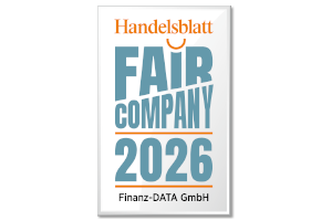 Fair Company Logo